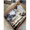 Image 3 : NEW SAMSUNG GALAXY 24/25 CASES UNIVERSAL REMOTE AND MORE