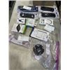 Image 1 : NEW SAMSUNG GALAXY 24/25 CASES UNIVERSAL REMOTE AND MORE