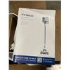 Image 4 : TINECO A11 HERO CORDLESS VACUUM WITH CHARGER AND ACCESSORIES WORKING