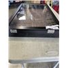 Image 5 : MARKET DISPLAY CASE 29" x 18"
