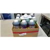 Image 1 : GENERAL HYDROPONICS FLORA MICRO FLORA GROW AND FLORAL LIQUIDS