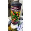 Image 2 : GENERAL HYDROPONICS FLORA MICRO FLORA GROW AND FLORAL LIQUIDS