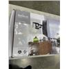 Image 3 : SANUS FULL MOTION TV WALL MOUNT 37"-90"