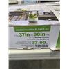 Image 4 : SANUS FULL MOTION TV WALL MOUNT 37"-90"