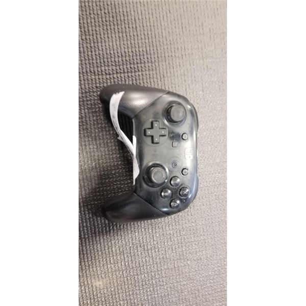 NINTENDO SWITCH PRO CONTROLLER - TESTED WORKING