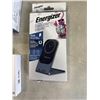Image 2 : ENERGIZER ULTIMATE MAGNETIC WIRELESS FOLDING CHARGER, ENERGIZER ULTIMATE WIRELESS CAR CHARGER AND SU