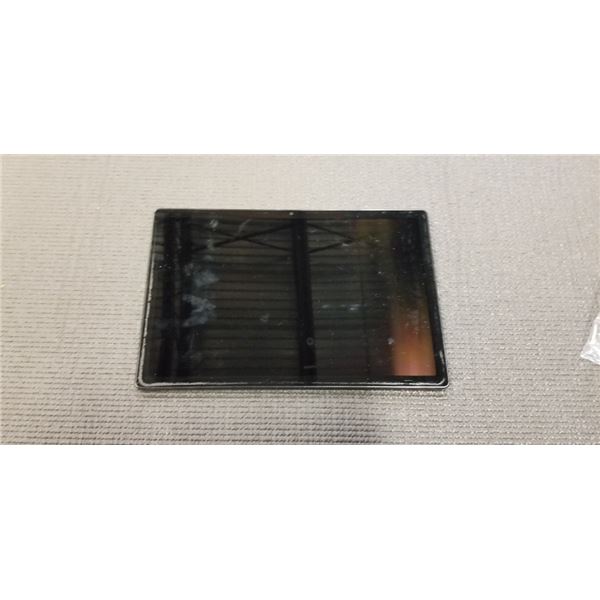 SAMSUNG GALAXY TAB A8 32GB TABLET - TESTED WORKING, RETAIL $349