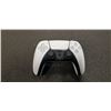 Image 1 : PS5 DUALSENSE WIRELESS CONTROLLER - TESTED WORKING, RETAIL $94