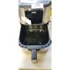 Image 2 : AS NEW BELLA PRO 4.0L TOUCHSCREEN AIR FRYER - TESTED WORKING, RETAIL $199