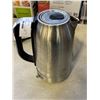 Image 1 : AS NEW KITCHENAID PROGRAMMABLE 1.7L ELECTRIC KETTLE - TESTED WORKING