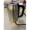 Image 2 : AS NEW KITCHENAID PROGRAMMABLE 1.7L ELECTRIC KETTLE - TESTED WORKING