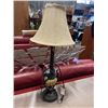 Image 2 : LUCKY 7 BOARD GAME AND DESKTOP TABLE LAMP