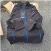 Image 1 : NEW STORM TECH JACKET SIZE MEDIUM