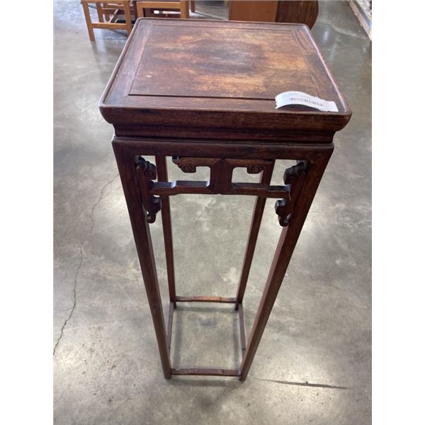 EASTERN PLANTER STAND