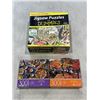 Image 1 : 3 PUZZLE SETS