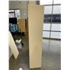 Image 3 : 48INCH DOUBLE BOOKSHELF