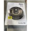 Image 1 : AS NEW IROBOT ROOMBA 980 VACUUMING ROBOT