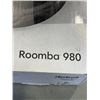 Image 3 : AS NEW IROBOT ROOMBA 980 VACUUMING ROBOT