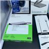 Image 4 : ENERGIZER AND MAG STREAM WIRELESS CHARGERS, MULTIMEDIA HUB AND SMARTPHONE ACCESSORIES