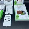 Image 5 : ENERGIZER AND MAG STREAM WIRELESS CHARGERS, MULTIMEDIA HUB AND SMARTPHONE ACCESSORIES