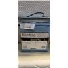 Image 3 : BRAND NEW BABY BLUE BAMBOO LUX ULTRA SOFT QUEENSIZE SHEET SET - COOLING AND HEALTHCARE APPROVED - EX