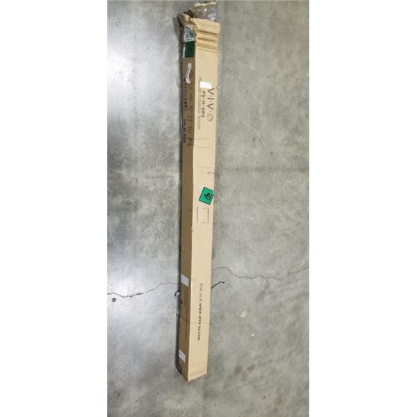 VIVO 80' MANUAL PROJECTOR SCREEN