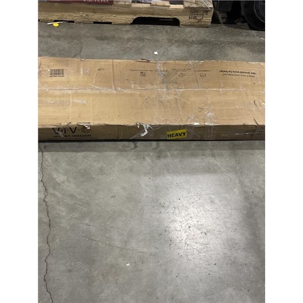 VIVO FULL MOTION EXTRA LARGE TV WALL MOUNT