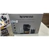 Image 1 : NESPRESSO VERTUO POP+ BUNDLE ESPRESSO MACHINE AND FROTHER - TESTED WORKING