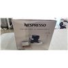 Image 2 : NESPRESSO VERTUO POP+ BUNDLE ESPRESSO MACHINE AND FROTHER - TESTED WORKING