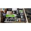 Image 1 : SANUS ELITE 32"-65" ADVANCED FULL MOTION 4D AND SHIFT TV WALL MOUNT, RETAIL $289