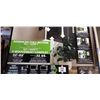 Image 2 : SANUS ELITE 32"-65" ADVANCED FULL MOTION 4D AND SHIFT TV WALL MOUNT, RETAIL $289