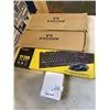 Image 1 : 3 NEW GAMING KEYBOARDS AND MOUSE