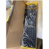 Image 2 : 3 NEW GAMING KEYBOARDS AND MOUSE