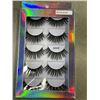 Image 3 : 4 NEW EYELASH KITS AND 2 PIMPLE POPPER KITS