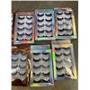 Image 3 : 10 NEW EYELASH KITS