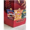 Image 2 : 2 36PACKS OF LIMITED EDITION CHIPS, PROSPERITY PACK