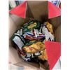 Image 4 : 2 36PACKS OF LIMITED EDITION CHIPS, PROSPERITY PACK