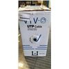 Image 2 : VIVO 1000FT UTP CABLE CATEGORY 5E