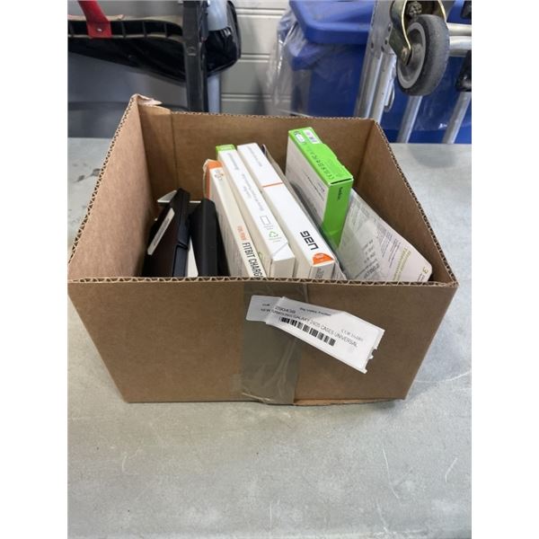 NEW SAMSUNG GALAXY 24/25 CASES UNIVERSAL REMOTE AND MORE