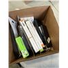 Image 2 : NEW SAMSUNG GALAXY 24/25 CASES UNIVERSAL REMOTE AND MORE