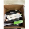 Image 3 : NEW SAMSUNG GALAXY 24/25 CASES UNIVERSAL REMOTE AND MORE