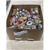Image 1 : BOX OF WAX MELTING SCENTSY DISCS