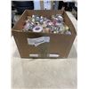 Image 3 : BOX OF WAX MELTING SCENTSY DISCS
