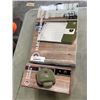 Image 1 : NEW CHEFS MAKER EGG BITE MAKER AND ELECTRIC THAWING TRAY