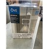 Image 3 : 2 OVE 1-LIGHT PEDANT LIGHTS