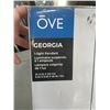 Image 5 : 2 OVE 1-LIGHT PEDANT LIGHTS