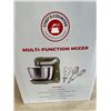 Image 2 : NEW CHEFS COUNTER MULTI FUNCTION MIXER