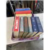 Image 1 : AUTOMOBILE MANUALS ASSORTED DATES