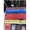 Image 3 : AUTOMOBILE MANUALS ASSORTED DATES