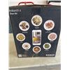 Image 2 : INSTANT POT DUO 6QT PRESSURE COOKER - TESTED WORKING
